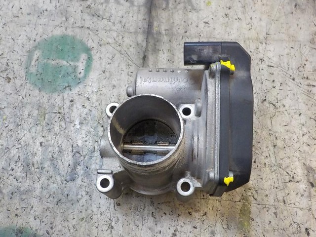 Válvula de borboleta montada VAG A2C85016600 preço, a partir de 95,34 USD