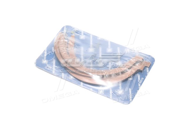 Compre 78769601 Kolbenschmidt Semianel de suporte (de carreira) de cambota, STD, kit