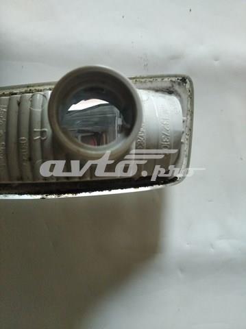 Luz intermitente no pára-lama direito 13273104 General Motors