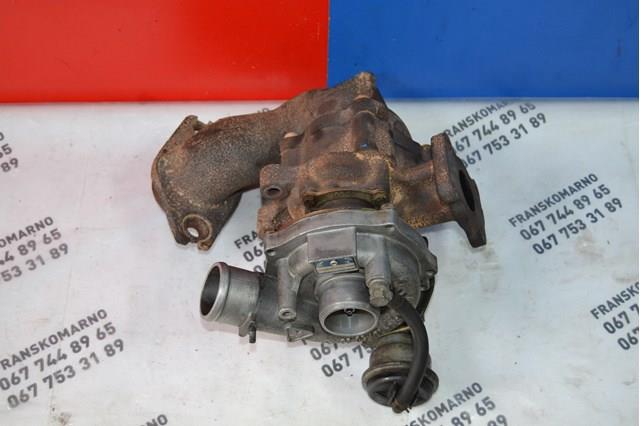 Compre K03364732 Peugeot/Citroen 
