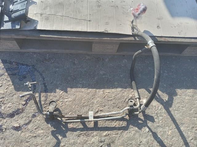Mangueira da Direção hidrâulica assistida de pressão alta desde a bomba até a régua (do mecanismo) Renault (RVI) 497203690R preço, a partir de 98,92 USD
