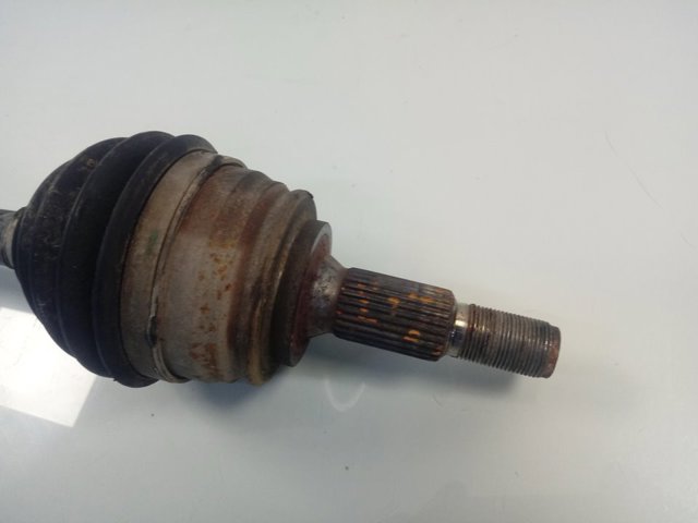 Semieixo (acionador) dianteiro esquerdo Peugeot/Citroen 9820471280 preço, a partir de 94,72 USD