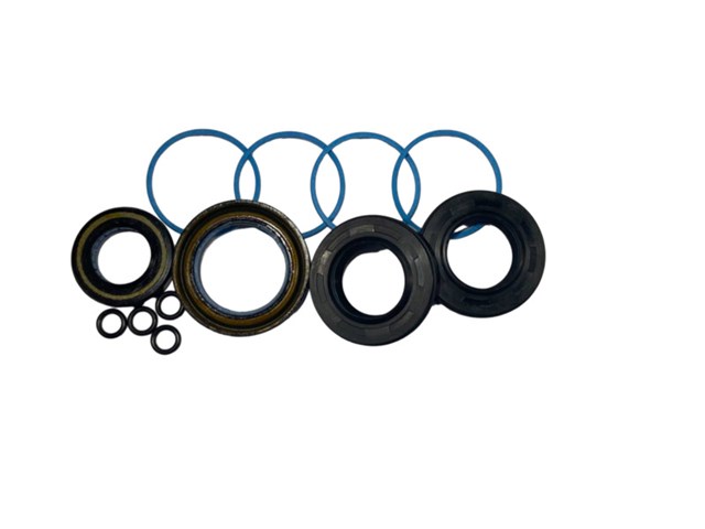 Kit de reparação da cremalheira da direção (do mecanismo), (kit de vedantes) Opel Astra J 69