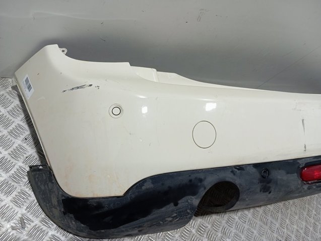Pára-choque traseiro BMW 51127380024
