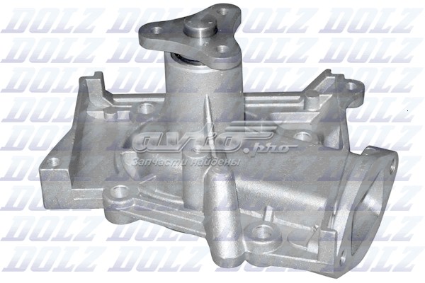 Compre DSB014G Denckermann Amortecedor traseiro