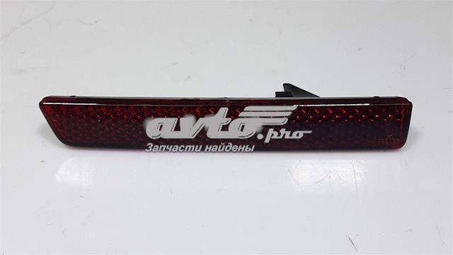 Compre 51810678 Fiat/Alfa/Lancia Retrorrefletor (refletor) do pára-choque traseiro esquerdo