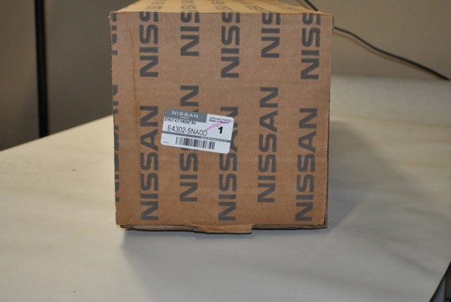  Nissan/Infiniti E43025NA0D