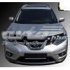 Defletor da capota para Nissan Pathfinder  R51M