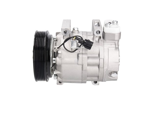 Compressor de aparelho de ar condicionado MSG AC0045