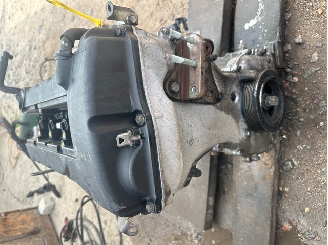 Compre 4B11 Mitsubishi Motor montado