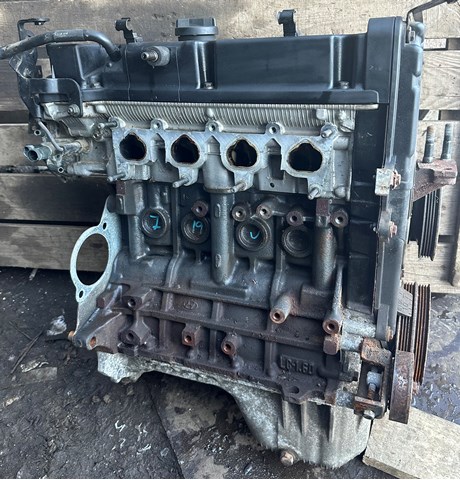 Motor montado G4ED Hyundai/Kia