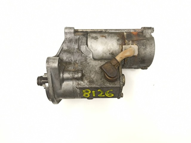 NAD101140 Rover Motor de arranco