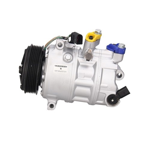 Compressor de aparelho de ar condicionado 1K0820808HR MSG Rebuilding
