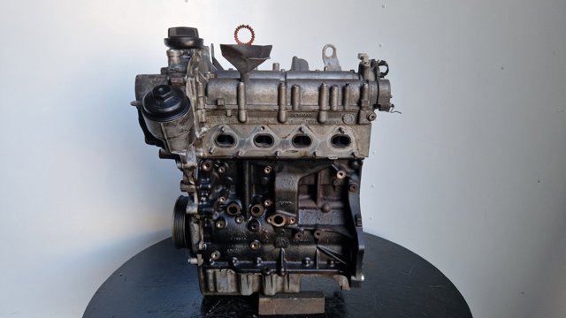Motor montado BLG VAG