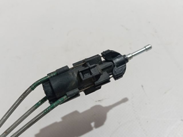 1M2857508F VAG Espelho de retrovisão direito