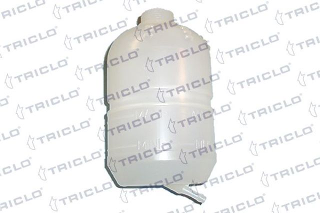 485324 Triclo Tanque de expansão do sistema de esfriamento