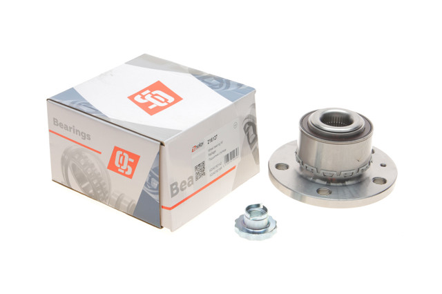 Cubo dianteiro 216127 Solgy