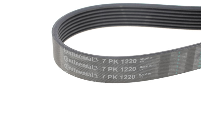Compre 7PK1220 Continental/Siemens Correia dos conjuntos de transmissão