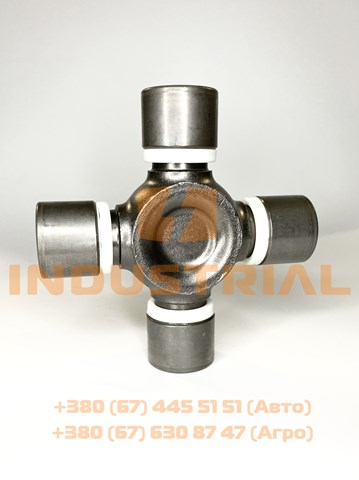 42569360 Iveco Cruzeta da junta universal traseira