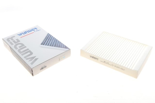 Compre WP729 Wunder Filtro de salão