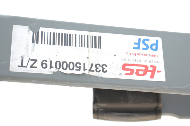 Compre 3371500019ZT TES Suspensão de lâminas traseiro