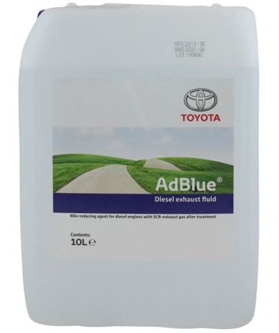 Compre 0889081020 Toyota Fluido AD Blue, ureia