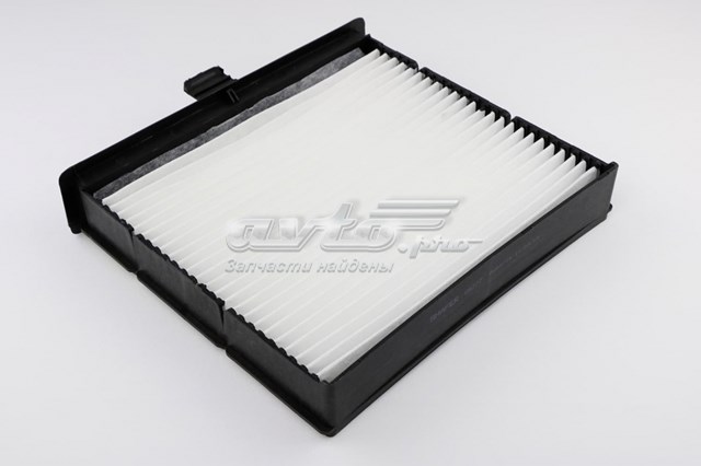 Filtro de salão Shafer SA227