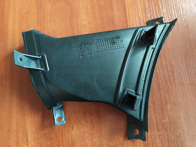 Conduto de ar do freio de disco direito Nissan/Infiniti 622526RA0A preço, a partir de 43,37 USD
