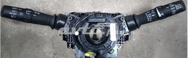 Comutador instalado na coluna da direção, parte central Honda 35251T5AB02 preço, a partir de 29,37 USD