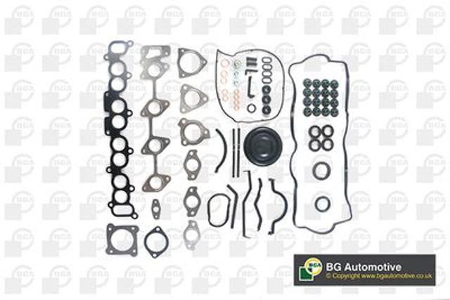 HN4320 BGA Kit superior de vedantes de motor