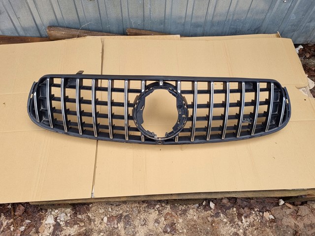 A2538882201 Mercedes 