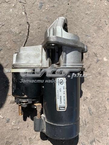 5494581 General Motors Motor de arranco