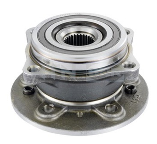 HGB43552S01 SNR Cubo dianteiro