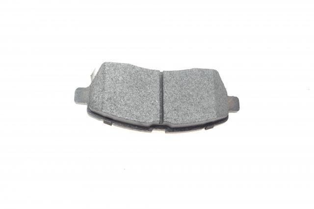 Sapatas do freio dianteiras de disco Solgy 209146 preço, a partir de 27,37 USD