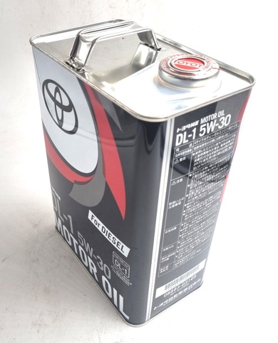 0888303105 Toyota Óleo para motor