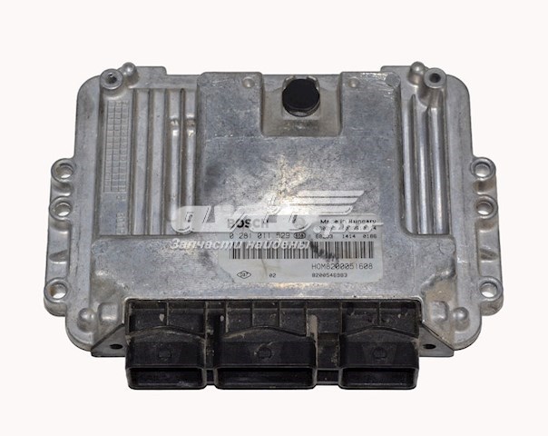 Módulo de direção (Centralina eletrônica) de motor Renault (RVI) 281011529 preço, a partir de 136,64 USD