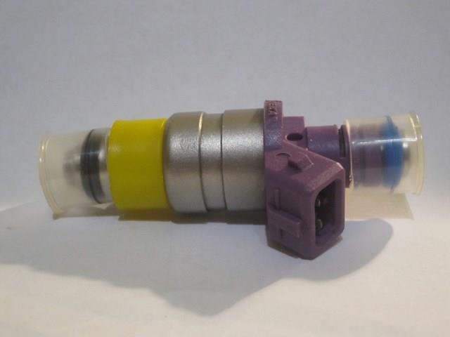 Injetor de injeção de combustível 406113271102 GAZ