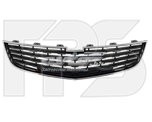 Grelha do radiador para Chevrolet Cruze  J300