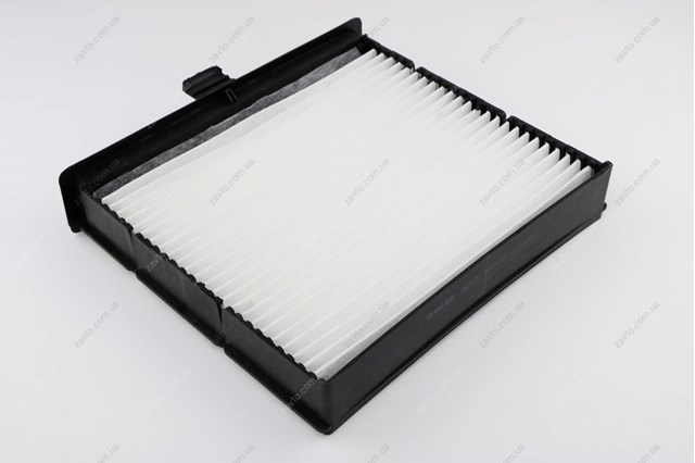 SA227 Shafer Filtro de salão