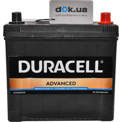  Duracell DA60