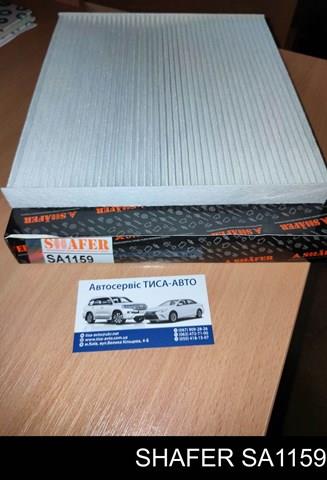 Filtro de salão SA1159 Shafer
