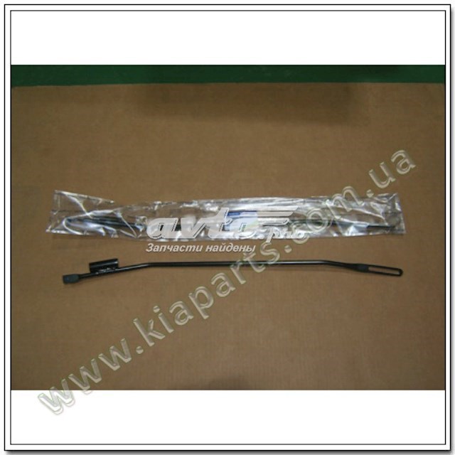 Biela de pistão de motor Hyundai/Kia 2351025250