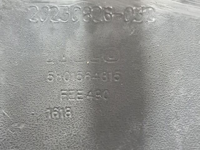 Suporte de esfera inferior 5801564316 Iveco