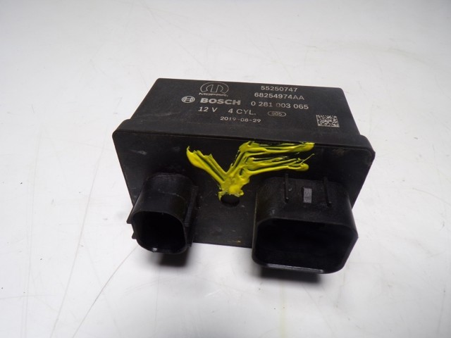 Sensor de temperatura dos gases de escape (GE), antes de filtro de partículas diesel Fiat/Alfa/Lancia 55250747 preço, a partir de 45,22 USD