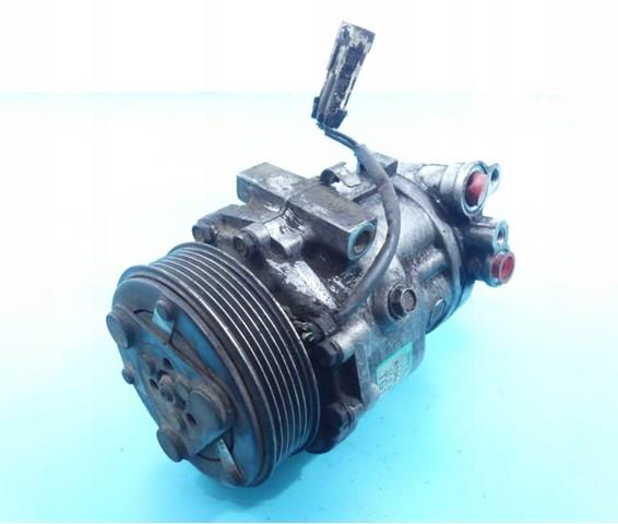Compressor de aparelho de ar condicionado General Motors 13106850 preço, a partir de 87,27 USD