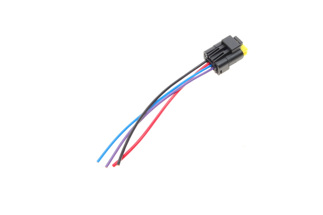 Compre RWS1705 Rotweiss Ficha (desengate) da bomba de combustível