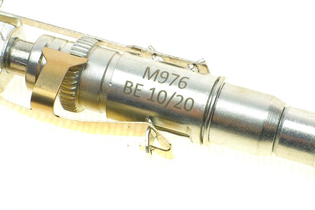 Compre RWS1237 Rotweiss Mecanismo de aproximação (de auto-aproximação) das sapatas de tambor (kit de reparação levadiça)