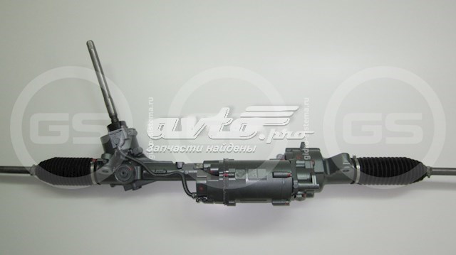 Compre LR088698 Land Rover Cremalheira da direção