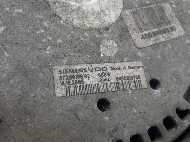  Mercedes 6726010002 preço, a partir de 127,48 USD