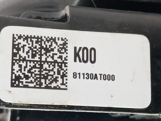 Fecho da capota 81130AT000 Hyundai/Kia